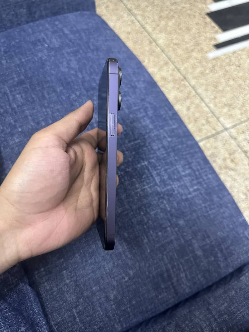 Apple iPhone 14 Pro Max 2