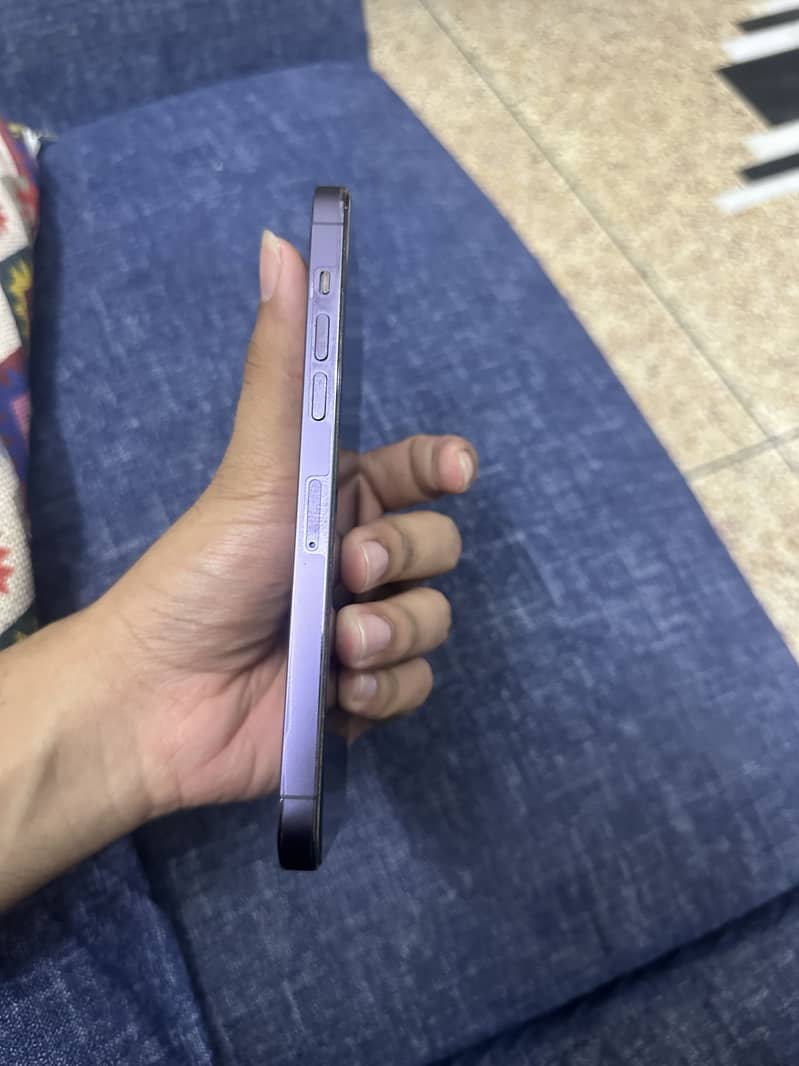 Apple iPhone 14 Pro Max 3