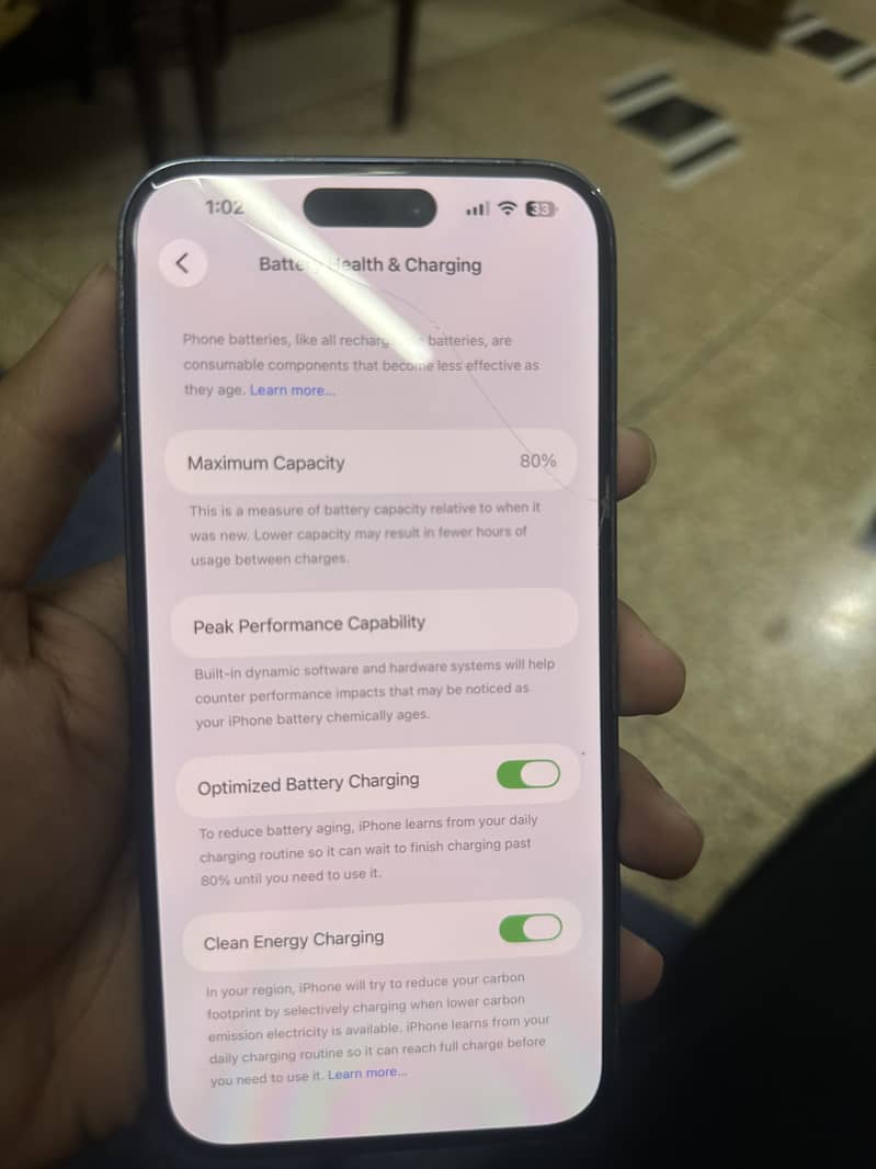 Apple iPhone 14 Pro Max 4