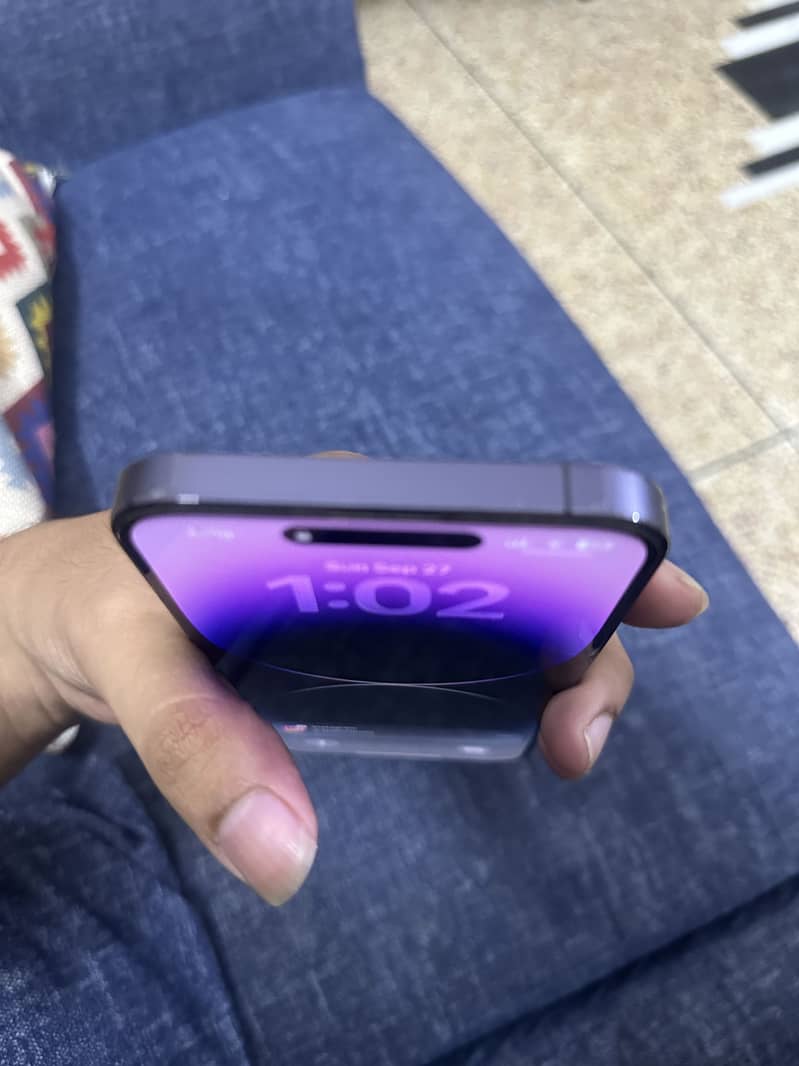 Apple iPhone 14 Pro Max 5