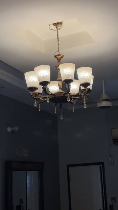Chandelier (fanoos)
