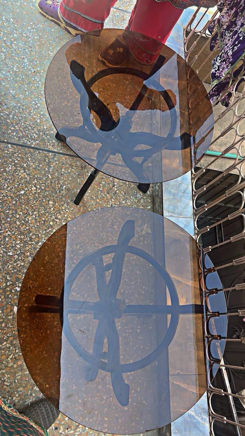 Centre table 0