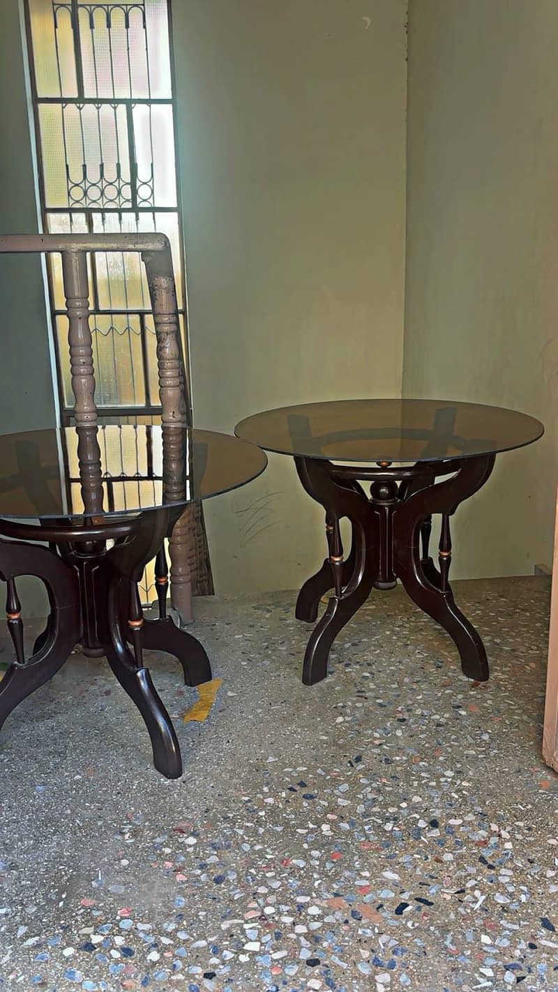Centre table 2