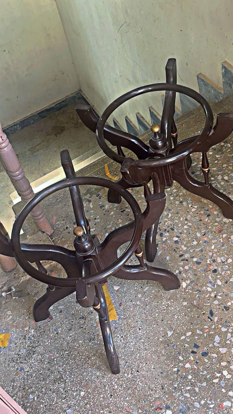 Centre table 3
