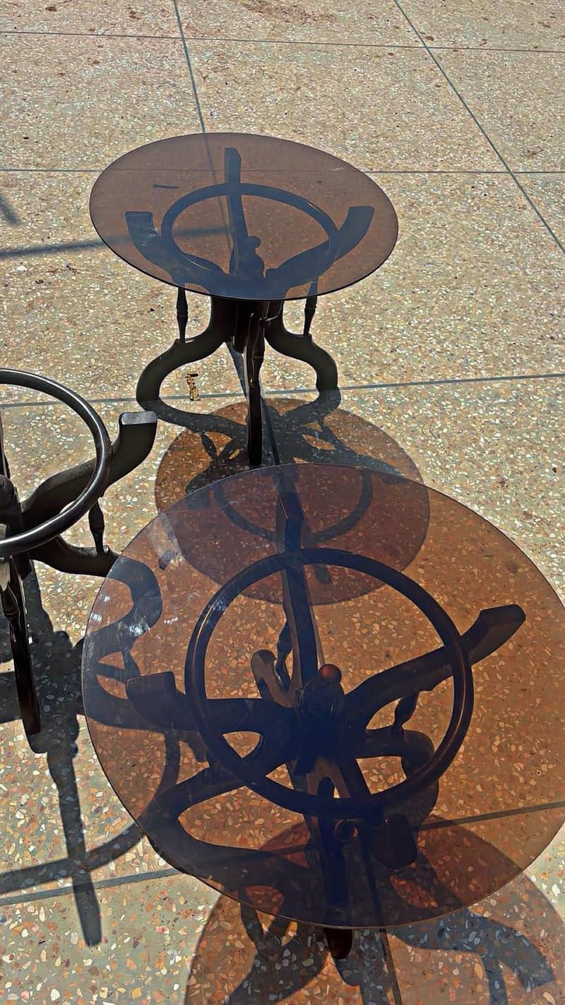 Centre table 4