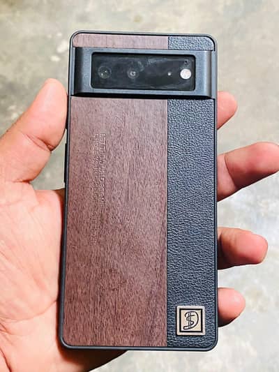Google Pixel 6