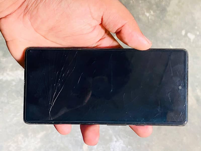 Google Pixel 6 1
