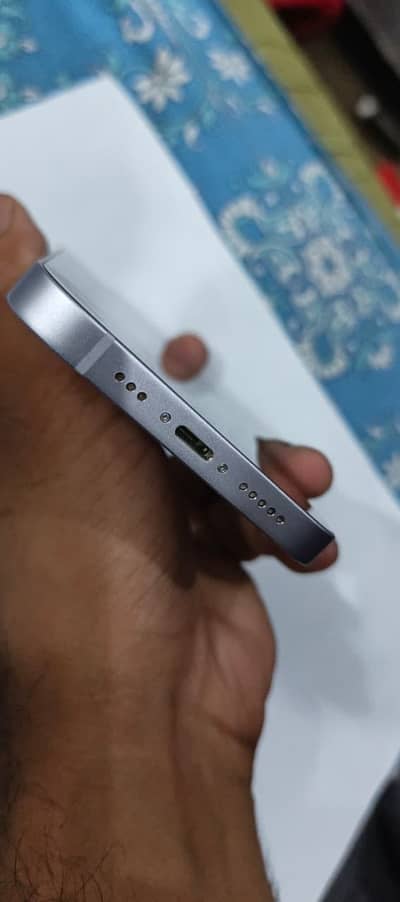 Apple iPhone 14 NON PTA 128 fb