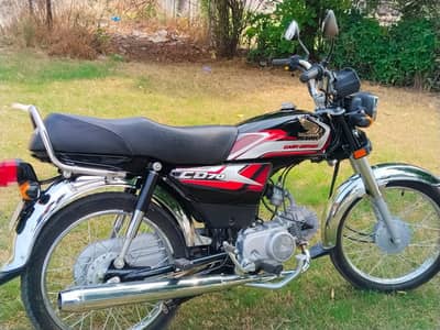 used bikes in sialkot