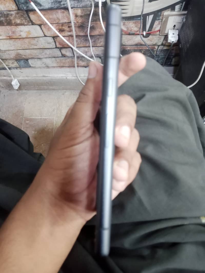 Google Pixel 7a 3