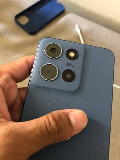 Motorola G5G 2025