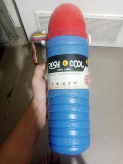 best water bottle no leakage