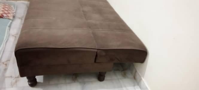 sofa cumbed