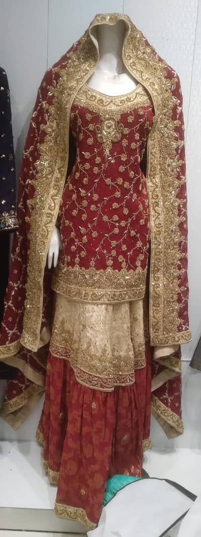 Bridal Suit New unused