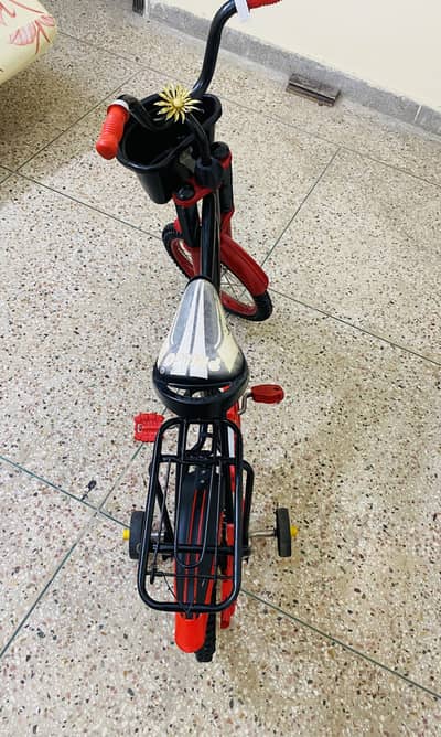Kids Cycle