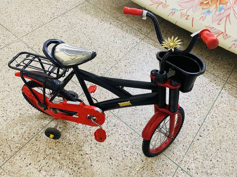 Kids Cycle 2