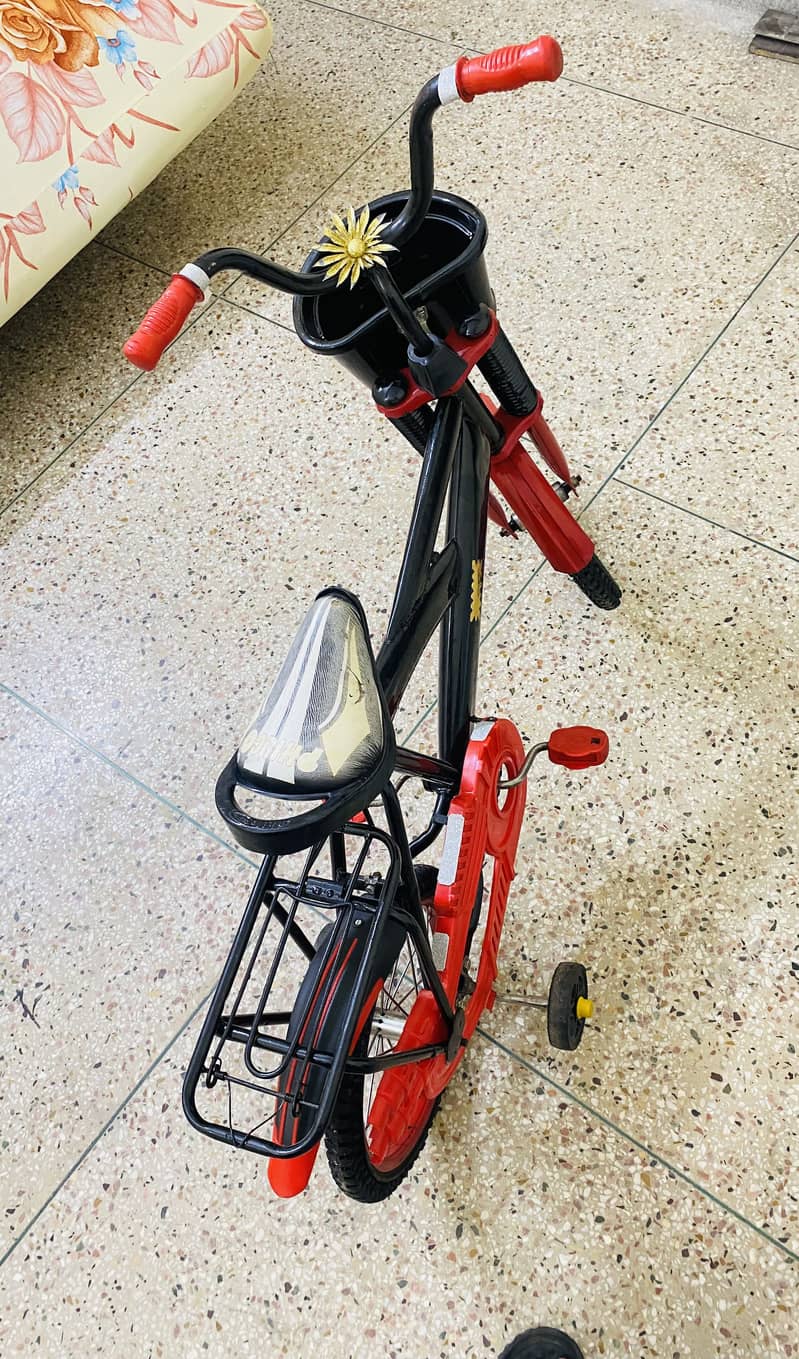 Kids Cycle 5