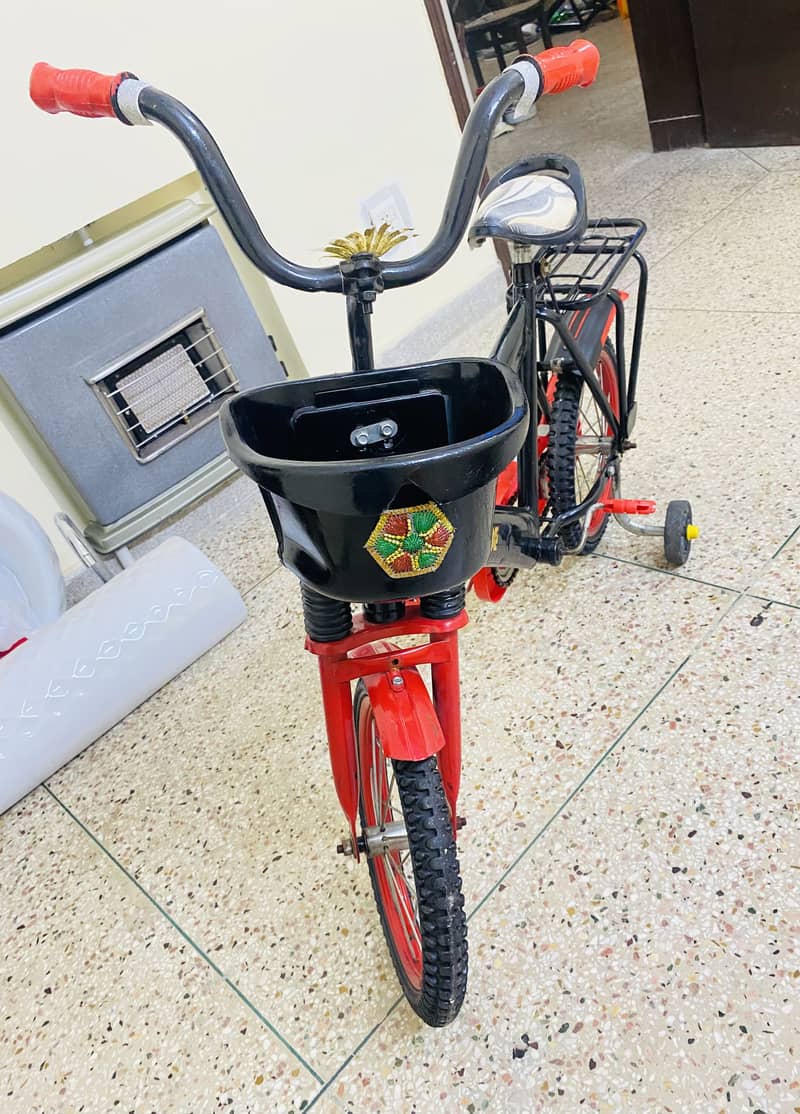 Kids Cycle 7