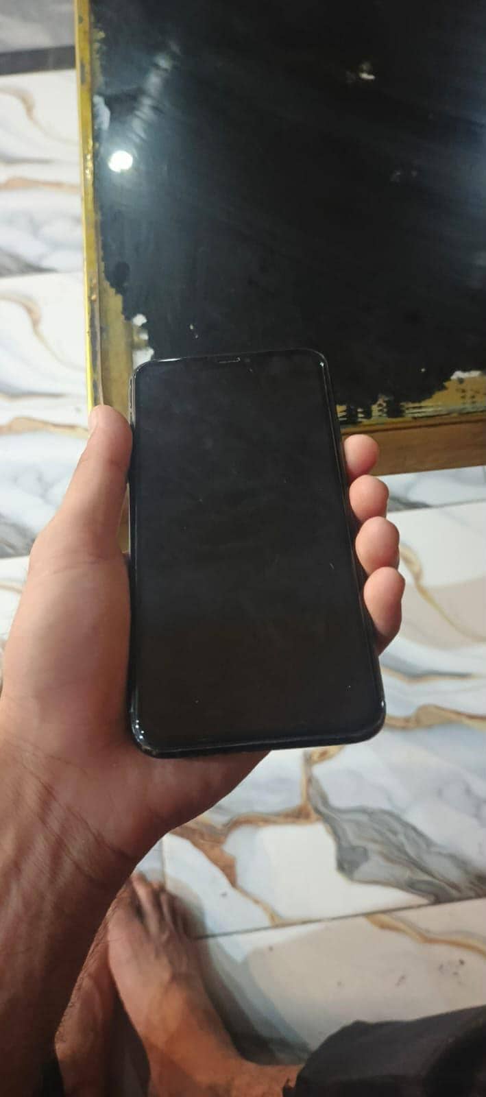 Apple iPhone 11 Pro Max 1