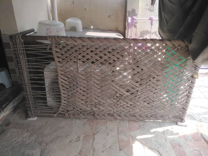 charpai 0