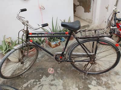 cycle