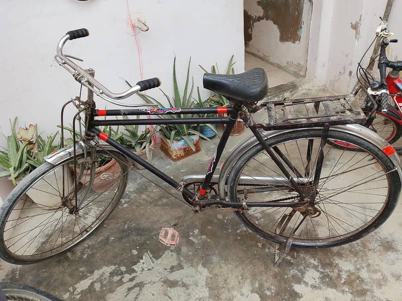 cycle 0