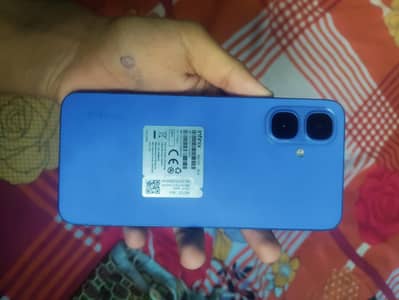 Infinix smart 10