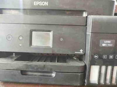 EPSON L6190