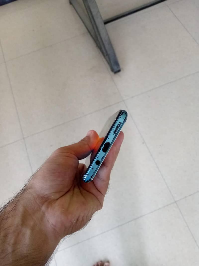 Tecno CAMON 16 Pro 1