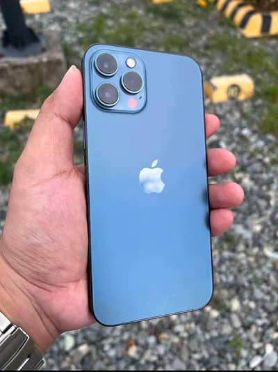Apple iPhone 12 Pro Max