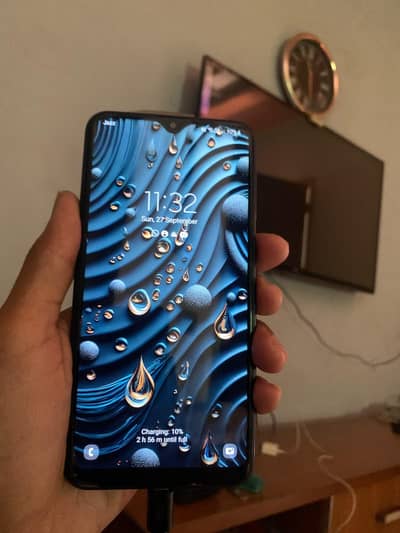 Samsung Mobile A10