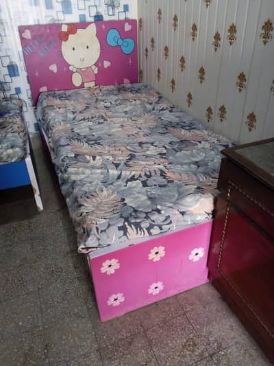 kids Bed