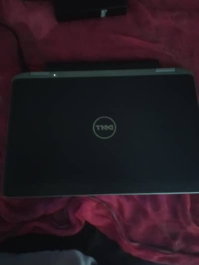 Dell laptop specification core i5 3rd generation 4GP ram 128 GB simple