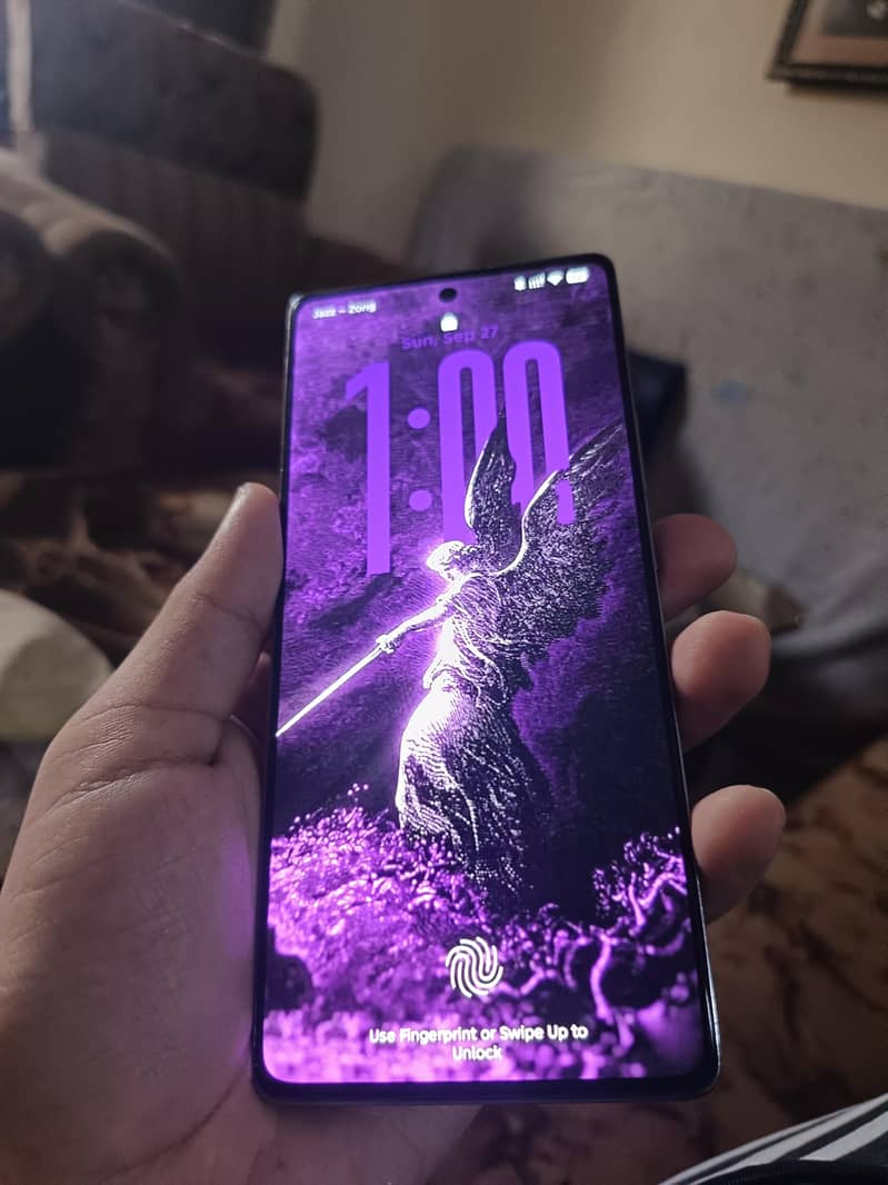 Infinix Note 40 2