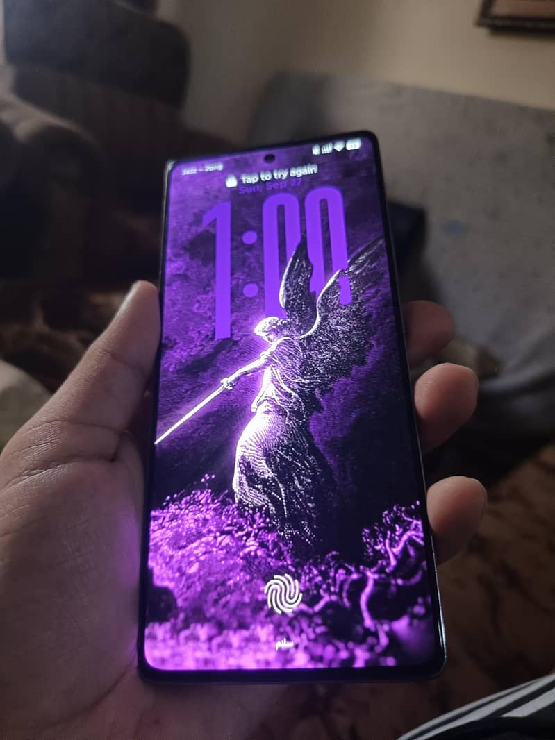 Infinix Note 40 3