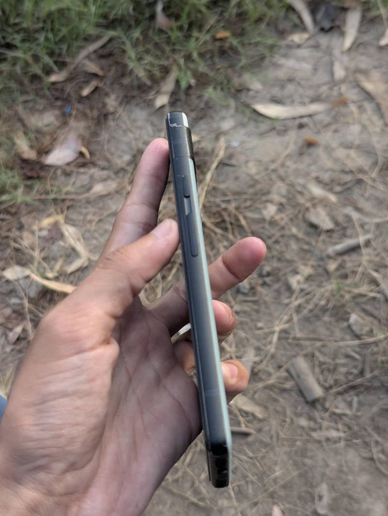 Google Pixel 6a 3