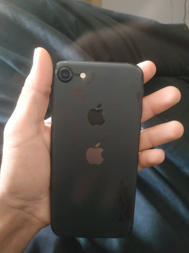 Apple iPhone SE 0