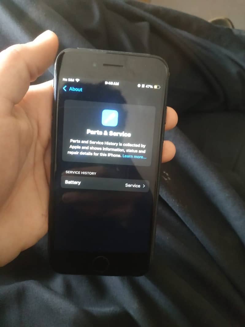 Apple iPhone SE 5