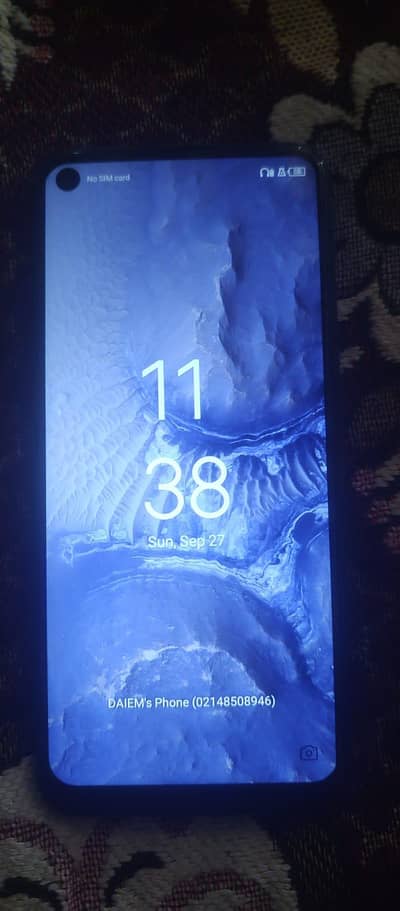 Tecno Camon 17