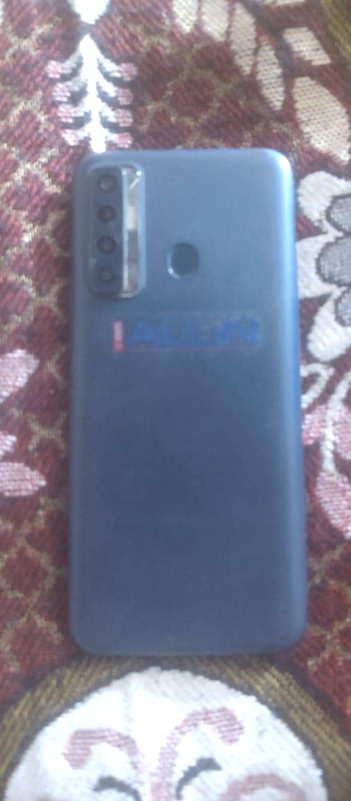 Tecno Camon 17 1