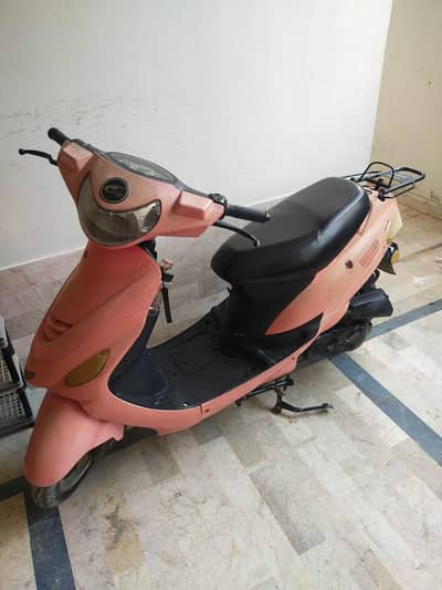 Scooty for sale