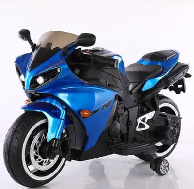 kids electric heavy bikes scooties and bikes rechargeable available