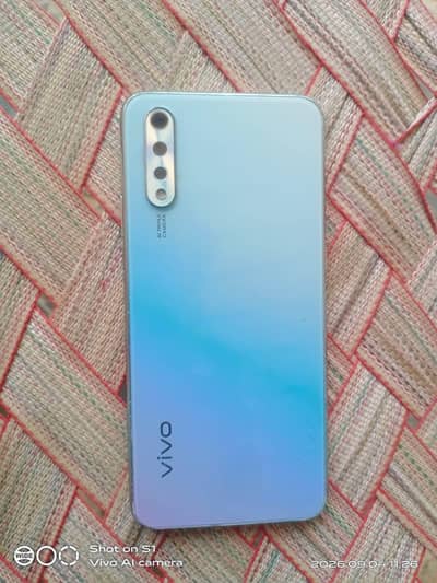 Vivo S1