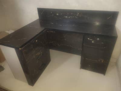Office table,