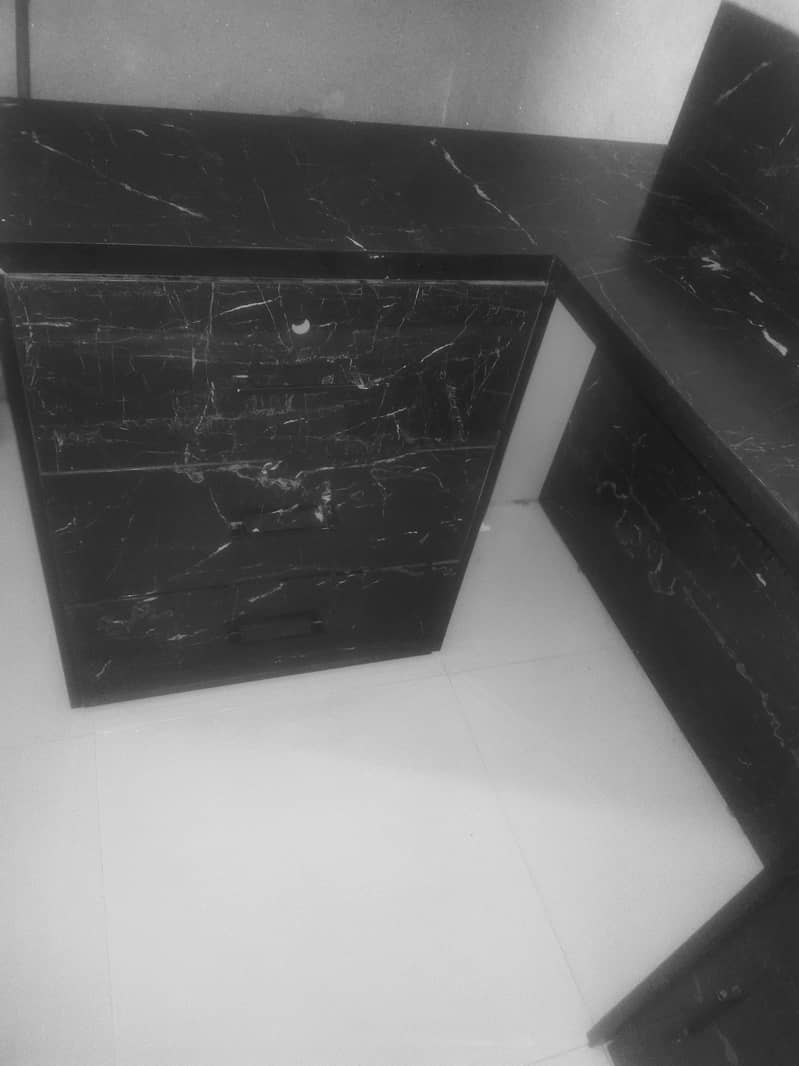 Office table desk 3