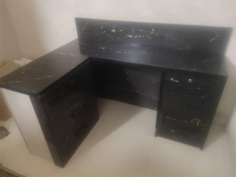 Office table desk 5