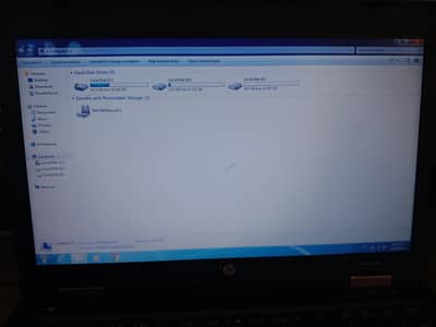 HP ProBook 6460b for sale