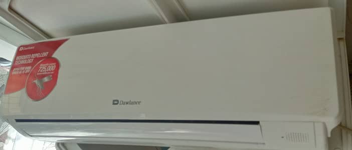 Dawlance AC 1 Ton for sale
