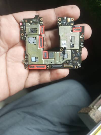One Plus 8