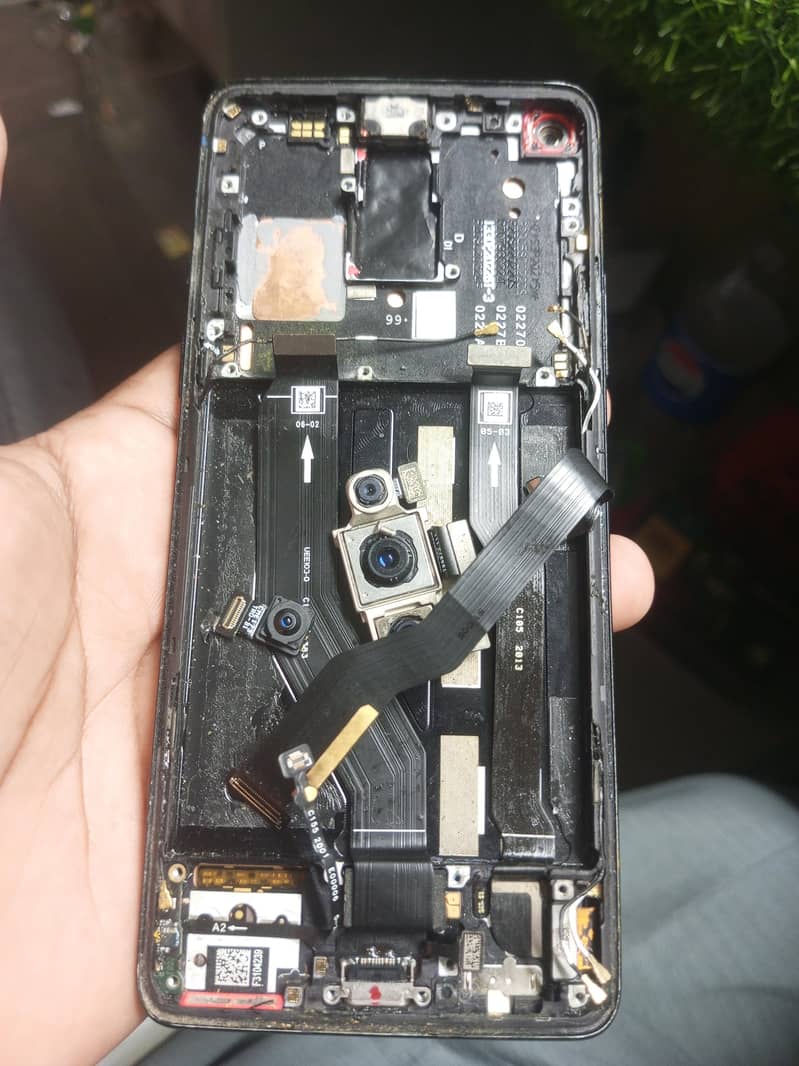 One Plus 8 2
